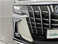 2021 Toyota Alphard Hybrid