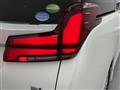 2021 Toyota Alphard Hybrid