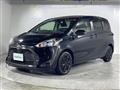 2022 Toyota Sienta