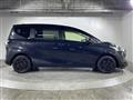 2022 Toyota Sienta