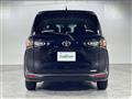 2022 Toyota Sienta