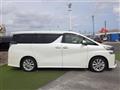 2017 Toyota Vellfire