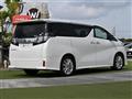 2017 Toyota Vellfire