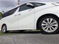 2017 Toyota Vellfire