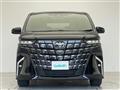 2024 Toyota Alphard