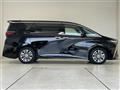 2024 Toyota Alphard