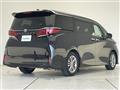 2024 Toyota Alphard