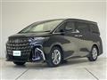 2024 Toyota Alphard