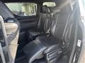 2017 Toyota Vellfire