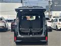 2017 Toyota Vellfire