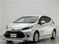 2021 Toyota AQUA
