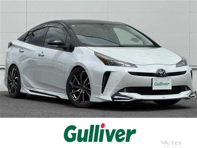 2021 Toyota Prius