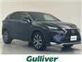 2015 Lexus NX