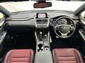 2015 Lexus NX