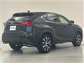 2015 Lexus NX