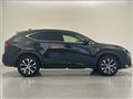 2015 Lexus NX
