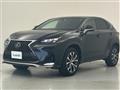 2015 Lexus NX