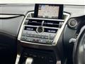 2015 Lexus NX