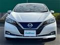2020 Nissan Leaf
