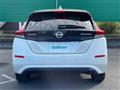 2020 Nissan Leaf