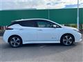 2020 Nissan Leaf