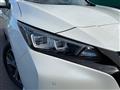 2020 Nissan Leaf