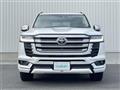 2023 Toyota Land Cruiser