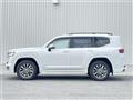 2023 Toyota Land Cruiser