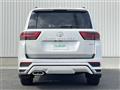 2023 Toyota Land Cruiser