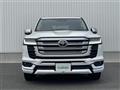 2023 Toyota Land Cruiser