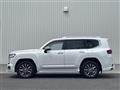 2023 Toyota Land Cruiser