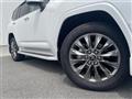 2023 Toyota Land Cruiser