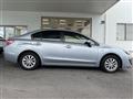 2017 Subaru Impreza
