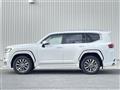 2023 Toyota Land Cruiser