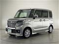 2023 Suzuki Spacia