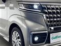 2023 Suzuki Spacia