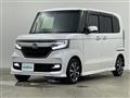 2019 Honda N BOX