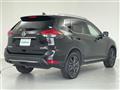2021 Nissan X-Trail