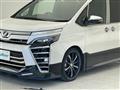 2018 Toyota Voxy