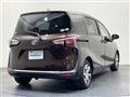 2020 Toyota Sienta