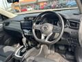 2019 Nissan X-Trail
