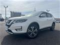 2019 Nissan X-Trail