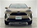 2023 Toyota Yaris Cross