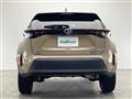 2023 Toyota Yaris Cross