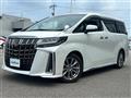 2021 Toyota Alphard