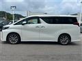 2021 Toyota Alphard
