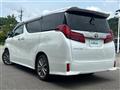 2021 Toyota Alphard