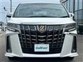 2021 Toyota Alphard