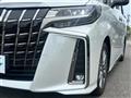 2021 Toyota Alphard