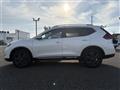2021 Nissan X-Trail